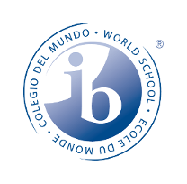 IB Logo Small