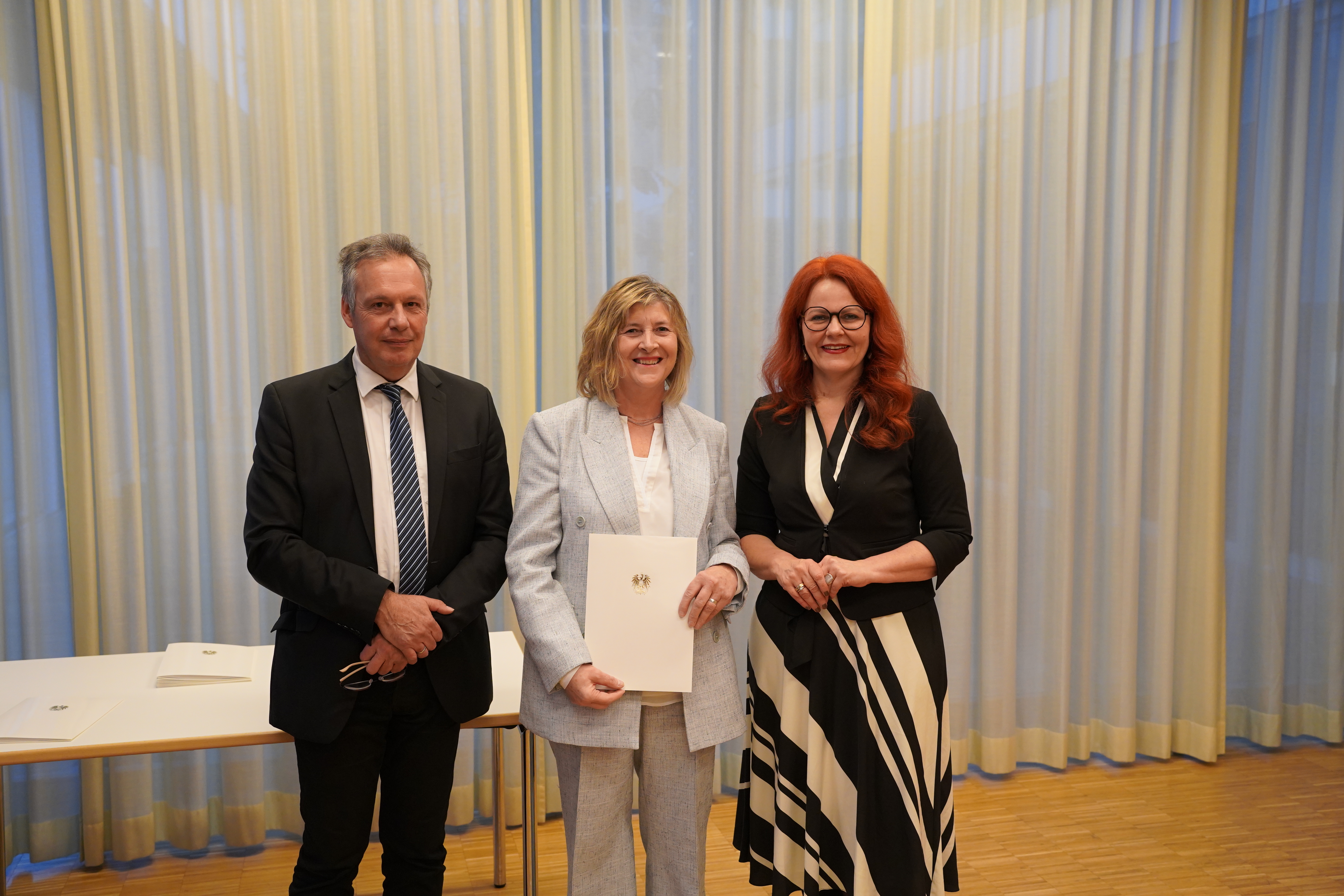 Oberstudienrätin Oberstudienrätin