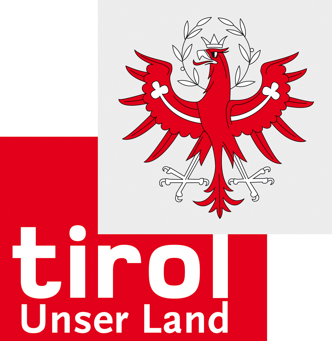 Landeslogo Tirol