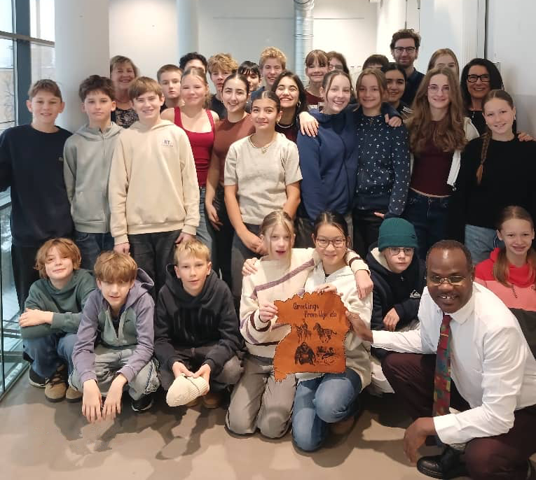 Uganda2025 Uganda2025