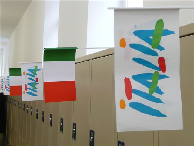 Tag der offenen Tür