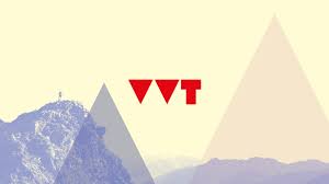 VVT Logo