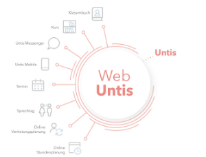 WebUntis